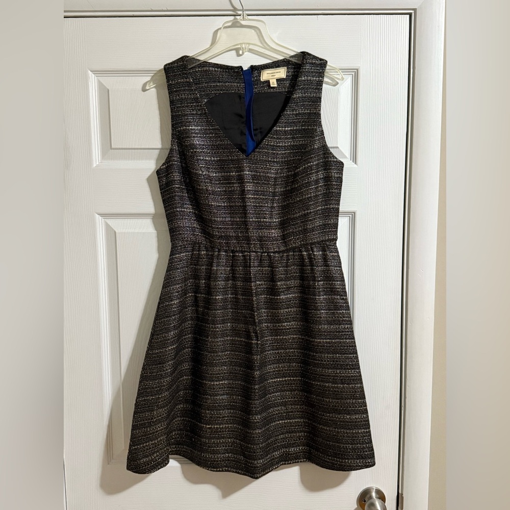 Anthropologie Moulinette Soeurs Sleeveless Dress - Size 10 - NWOT